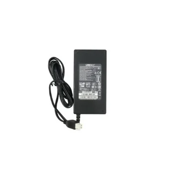 Picture of Cisco PWR-66W-AC-V2= Power Adapter/Inverter Indoor Black - PWR-66W-AC-V2=