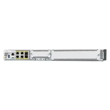 Picture of Cisco C8300-1N1S-6T Wired Router Gigabit Ethernet Grey - C8300-1N1S-6T
