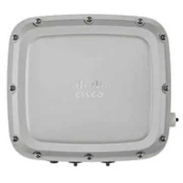 Picture of Cisco - Wi-Fi 6 Outdoor Ap, Internal Ant, -E Regulatory Domain - C9124AXI-E