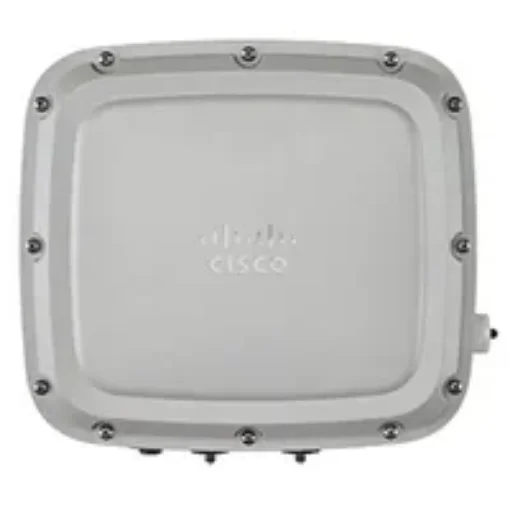 Picture of Cisco - Wi-Fi 6 Outdoor Ap, Internal Ant, -E Regulatory Domain - C9124AXI-E