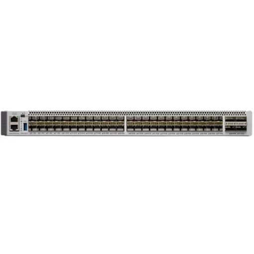 Picture of Cisco - Catalyst 9500 48-Port X 1/10/25G + 4-Port 40/100G, Advantage - C9500-48Y4C-A
