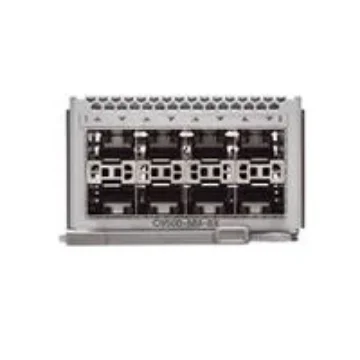 Picture of Cisco Catalyst 9500 8 X 10GE Network Module - C9500-NM-8X=