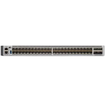 Picture of Cisco - Catalyst 9500 48-Port X 1/10/25G + 4-Port 40/100G, Essential - C9500-48Y4C-E