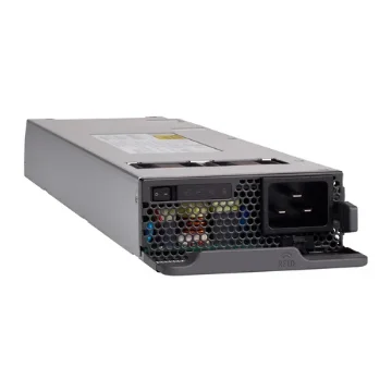 Picture of Cisco Catalyst 9400 Series 2100W Ac Power Supply(Spare) - C9400-PWR-2100AC=