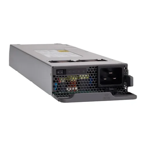 Picture of Cisco Catalyst 9400 Series 2100W Ac Power Supply(Spare) - C9400-PWR-2100AC=