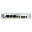 Picture of Cisco - Catalyst 9000 Compact Switch 12-Port Data Only, Essentials - C9200CX-12T-2X2G-E