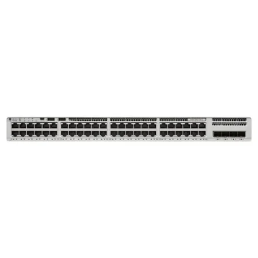 Picture of Cisco - Catalyst 9200 48-Port Data Only, Network Essentials - C9200-48T-E
