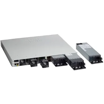 Picture of Cisco - 600W Ac Config 6 Power Supply - PWR-C6-600WAC=