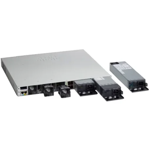 Picture of Cisco - 600W Ac Config 6 Power Supply - PWR-C6-600WAC=