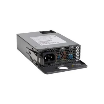 Picture of Cisco - 600W Ac Config 5 Power Supply - PWR-C5-600WAC=
