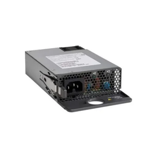 Picture of Cisco - 600W Ac Config 5 Power Supply - PWR-C5-600WAC=