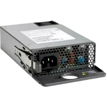 Picture of Cisco - 125W Ac Config 5 Power Supply - PWR-C5-125WAC=