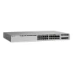 Picture of Cisco - Catalyst 9200 24-Port Poe+, Network Advantage - C9200-24P-A