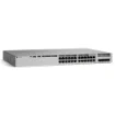 Picture of Cisco - Catalyst 9200L 24-Port Poe+, 4 X 1G, Network Essentials - C9200L-24P-4G-E