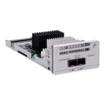Picture of Cisco - Catalyst 9200 2 X 25G Network Module - C9200-NM-2Y=