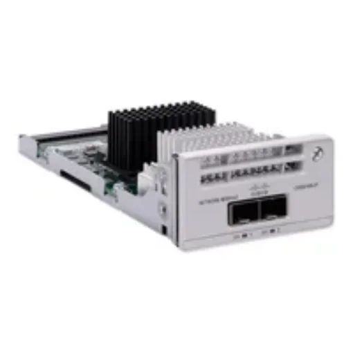 Picture of Cisco - Catalyst 9200 2 X 25G Network Module - C9200-NM-2Y=