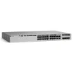 Picture of Cisco - Catalyst 9200 24-Port Data Only, Network Advantage - C9200-24T-A