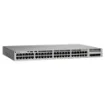Picture of Cisco - Catalyst 9200L 48-Port  Partial Poe+, 4 X 10G, Nw Essentials - C9200L-48PL-4X-E
