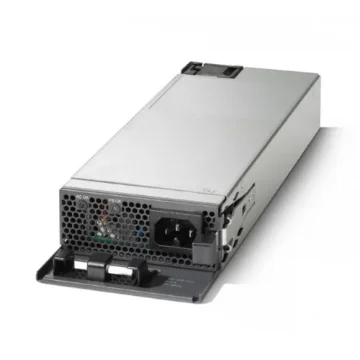 Picture of Cisco - 1KW Ac Config 5 Power Supply - PWR-C5-1KWAC=