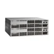 Picture of Cisco - Catalyst 9300X 12X25g Fiber Ports, Modular Uplink Switch - C9300X-12Y-A