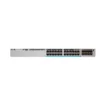 Picture of Cisco - Catalyst 9300 24-Port Mgig and Upoe, Network Advantage - C9300-24UX-A