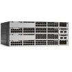 Picture of Cisco - Catalyst 9300 24-Port Upoe, Network Advantage - C9300-24U-A