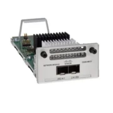 Picture of Cisco - Catalyst 9300 2 X 25GE Network Module, Spare - C9300-NM-2Y=