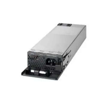Picture of Cisco - 715W Ac 80+ Platinum Config 1 Power Supply Spare - PWR-C1-715WAC-P=