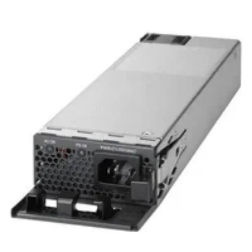 Picture of Cisco - 350W Ac 80+ Platinum Config 1 Power Supply Spare - PWR-C1-350WAC-P=