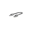 Picture of Cisco STACK-T3-50CM= Infiniband/Fibre Optic Cable 0.5 M Grey - STACK-T3-50CM=