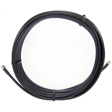 Picture of Cisco CAB-L400-5-N-N= Coaxial Cable Lmr-400 1.5 M - CAB-L400-5-N-N=