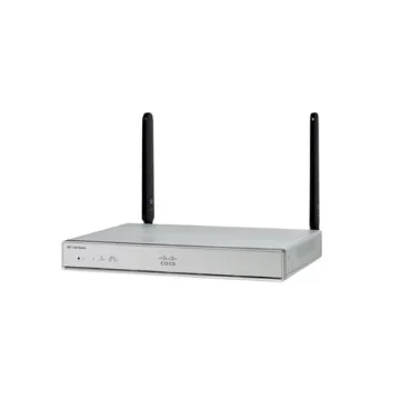 Picture of Cisco C1127X-8PLTEP Wireless Router Gigabit Ethernet 4G - C1127-8PLTEP