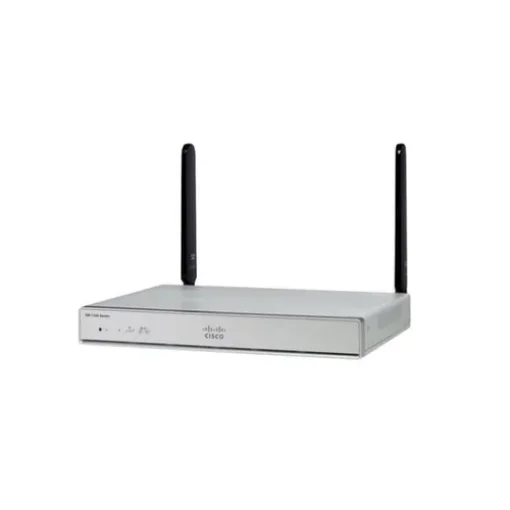 Picture of Cisco C1127X-8PLTEP Wireless Router Gigabit Ethernet 4G - C1127-8PLTEP