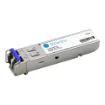 Picture of Cisco 1000BASE-EX Sfp Module for Gigabit Ethernet Deployments, Hot Swappable, 5-Year Standard Warranty (Glc-Ex-Smd=) - Glc-Ex-Smd=