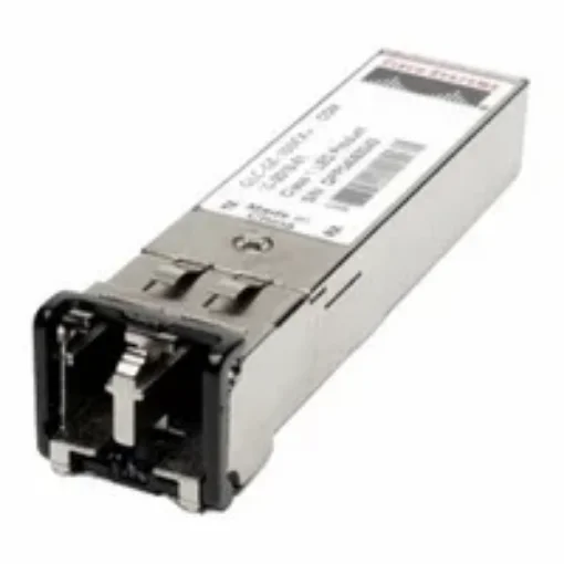Picture of Cisco 100BASE-FX Sfp Network Media Converter 1310 Nm - GLC-FE-100FX-RGD=