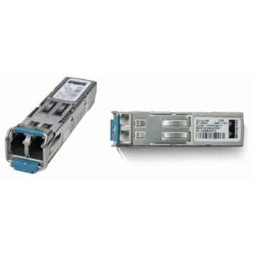 Picture of Cisco Glc-Sx-Mm-Rgd Network Media Converter 1000 Mbit/S - Glc-Sx-Mm-Rgd=