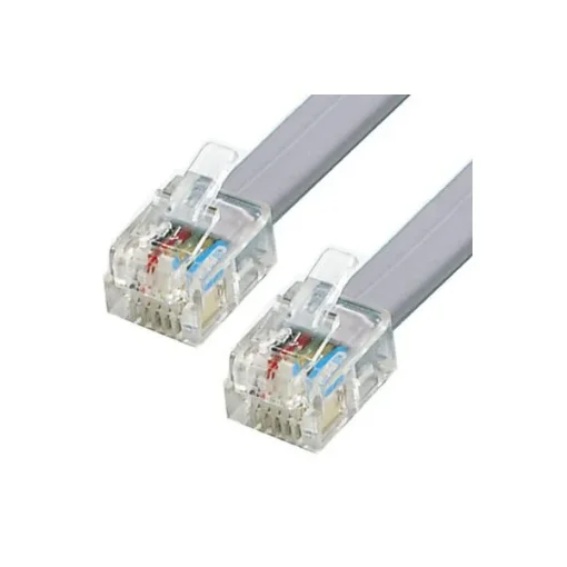 Picture of Cisco - Adsl Cable Straight RJ11 - CAB-ADSL-RJ11=
