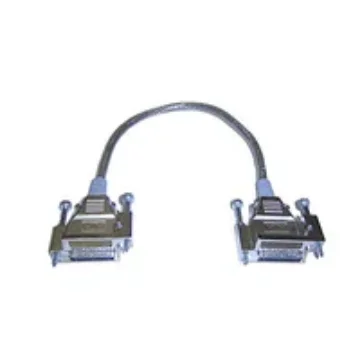 Picture of Cisco - Catalyst Stack Power Cable 150 Cm Spare - CAB-SPWR-150CM=
