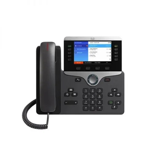 Picture of Cisco Ip Phone 8851 - CP-8851-K9=