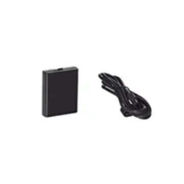 Picture of Cisco Cp-Pwr-8821-Ce= Mobile Device Charger Ip Phone Black Ac Indoor - Cp-Pwr-8821-Ce=