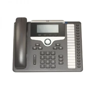 Picture of Cisco Uc Phone 7861 - CP-7861-K9=