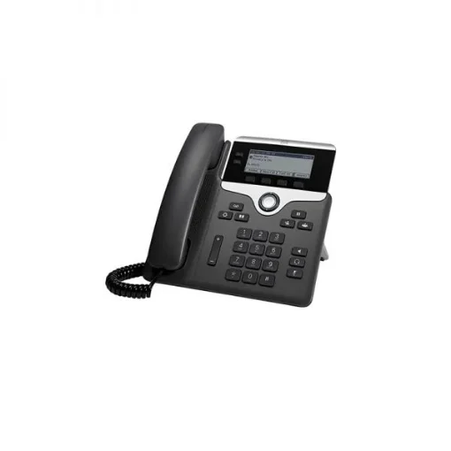 Picture of Cisco Uc Phone 7821 - CP-7821-K9=
