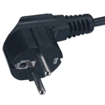 Picture of Cisco Cp-Pwr-Cord-Ce= Power Cable Black 2.5 M C13 Coupler CEE7/7 - Cp-Pwr-Cord-Ce=