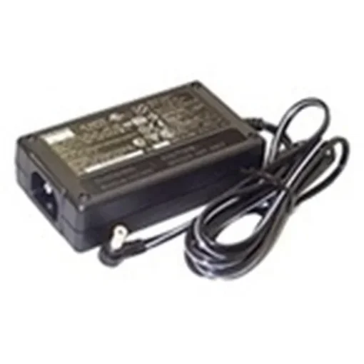 Picture of Cisco Cp-Pwr-Cube-4= Power Adapter/Inverter Indoor Black - Cp-Pwr-Cube-4=