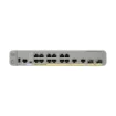 Picture of Cisco Catalyst 3560CX-12PD-S Network Switch, 12 Gigabit Ethernet Ports, 12 Poe+ Outputs, 240W Poe Budget, Two 10 G Sfp+ and Two 1 G Copper Uplinks, Enhanced Limited Lifetime Warranty (WS-C3560CX-12PD-S) - WS-C3560CX-12PD-S