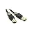 Picture of Cisco Catalyst CAB-STK-E-0.5M= Bladeswitch 0.5 M Network Switch Stack Cable, for Use with Catalyst 3110G, 3110X and 3012 Switch Modules, Enhanced Limited Lifetime Warranty (CAB-STK-E-0.5M=) - CAB-STK-E-0.5M=