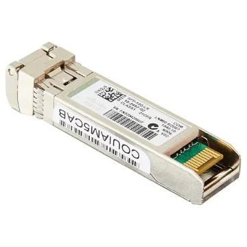 Picture of Cisco - 10GBASE-LR Sfp Module - SFP-10G-LR=