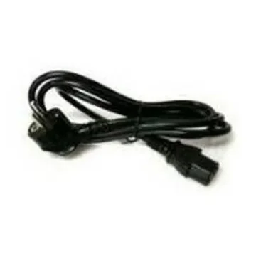 Picture of Cisco Cab-Ace-Ra= Power Cable Black 2.5 M CEE7/7 C13 Coupler - Cab-Ace-Ra=