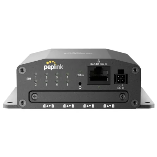 Picture of Peplink Sim Injector Mini Cellular Network Module - SIM-MINI-8-1E