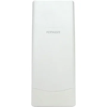 Picture of Peplink DCS-GN-IP55 Bridge/Repeater Network Bridge 1166 Mbit/S White - DCS-GN-IP55